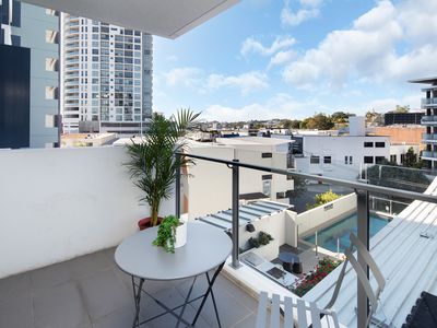 212 / 8 Jeays Street, Bowen Hills