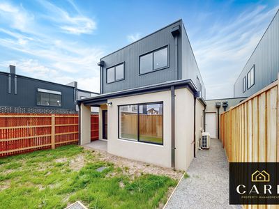 9 Middleborough Terrace, Clyde