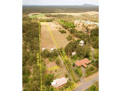 592 Grieve Road, Rochedale