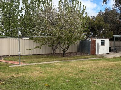 23 High Street, Seymour