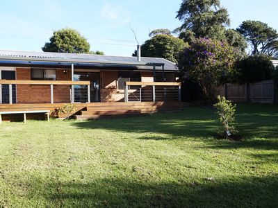 76 NORTH STREET, Robertson