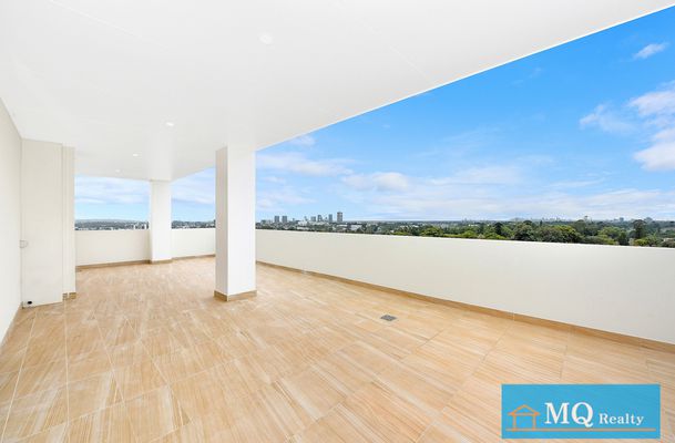 902 / 21-23 James Street, Lidcombe