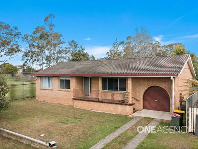 2 Castle Glen, North Nowra