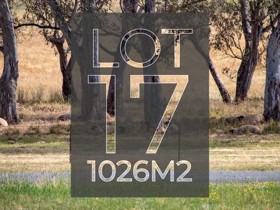 Lot 17 Loyola Run, Mansfield
