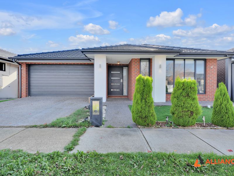 9 Marisa Street, Wollert