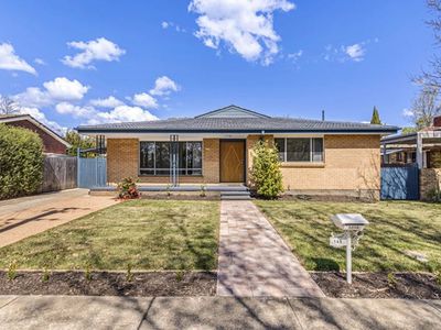 146 Majura Avenue, Ainslie