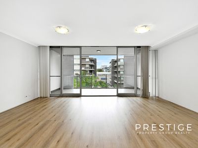 G317 / 6 Bidjigal Road, Arncliffe