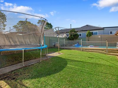 56 McMillan Street, Yagoona