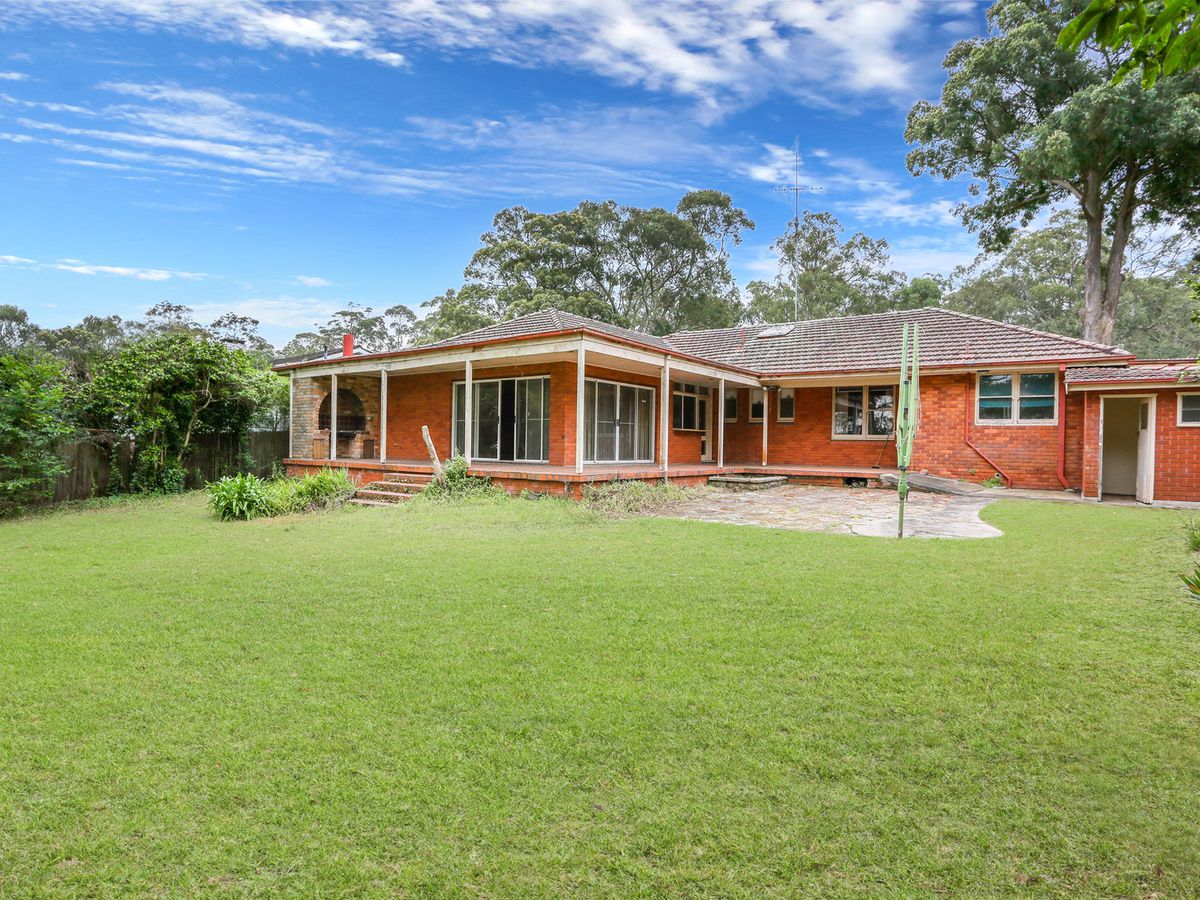 41 Castle Hill Road West Pennant Hills, West Pennant Hills - Thumbnail 5