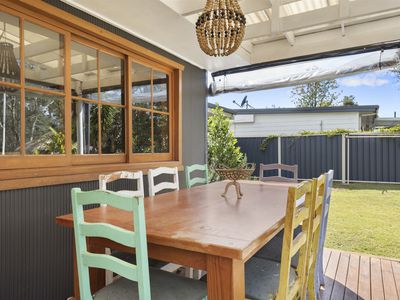 100 Lake Conjola Entrance Road, Lake Conjola