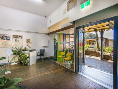 56 CULLEN STREET, Nimbin