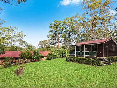 47 Birdsong Drive, Mooloolah Valley