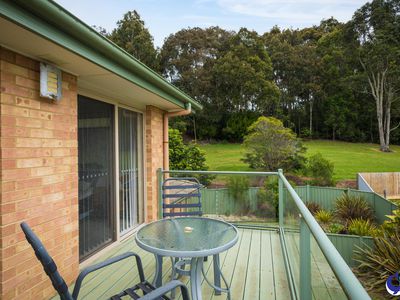 66B Warbler Crescent, North Narooma