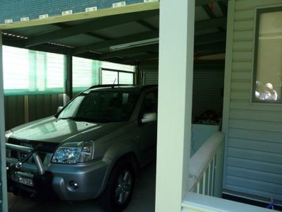 Tocumwal