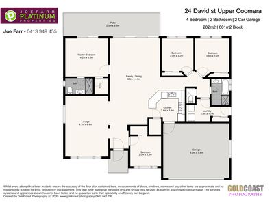 24 DAVID STREET, Upper Coomera
