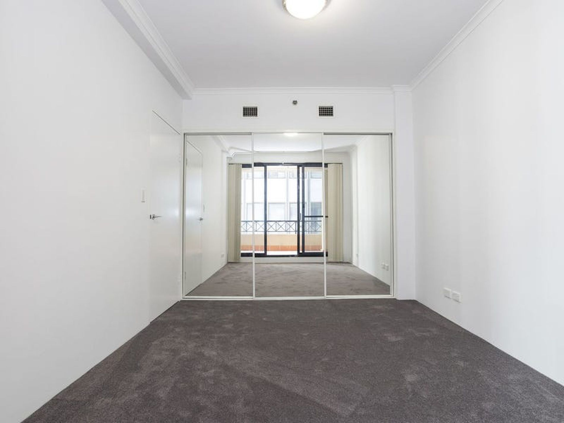 1203 / 1 Hosking Place, Sydney