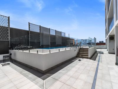 15 / 180 Stirling Street, Perth