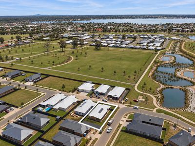 8 Yellowgum Lane, Yarrawonga