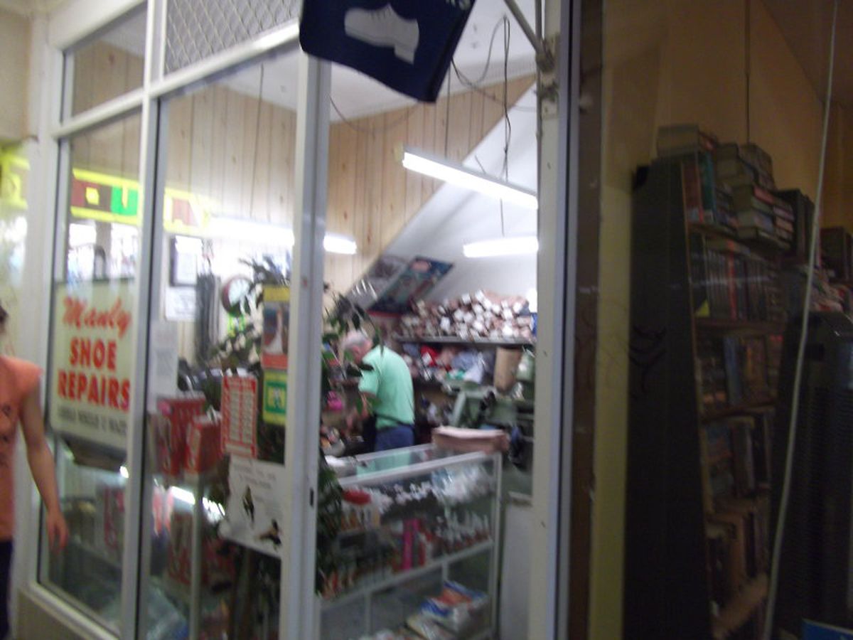 gallery