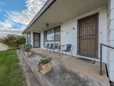 65 Lake View Street, Boort