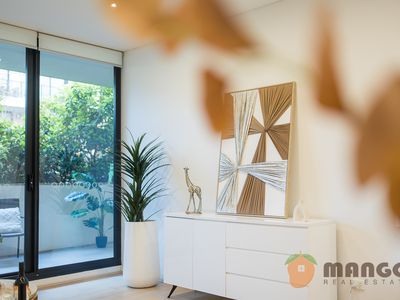 105A / 41-45 Belmore Street, Ryde
