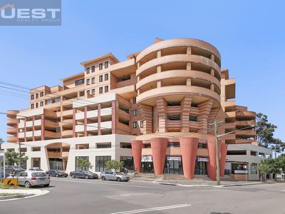 13 / 7-9 Cross Street, Bankstown