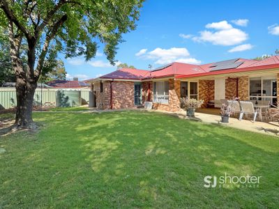3 Murray Avenue, Dubbo