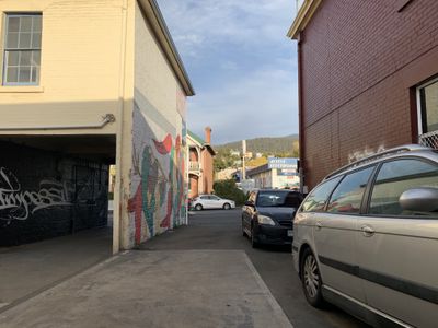 281 Elizabeth Street, North Hobart