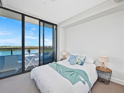 2110 / 42 Walker Street, Rhodes