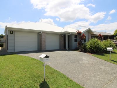 3 Chisolm Wy, Pimpama