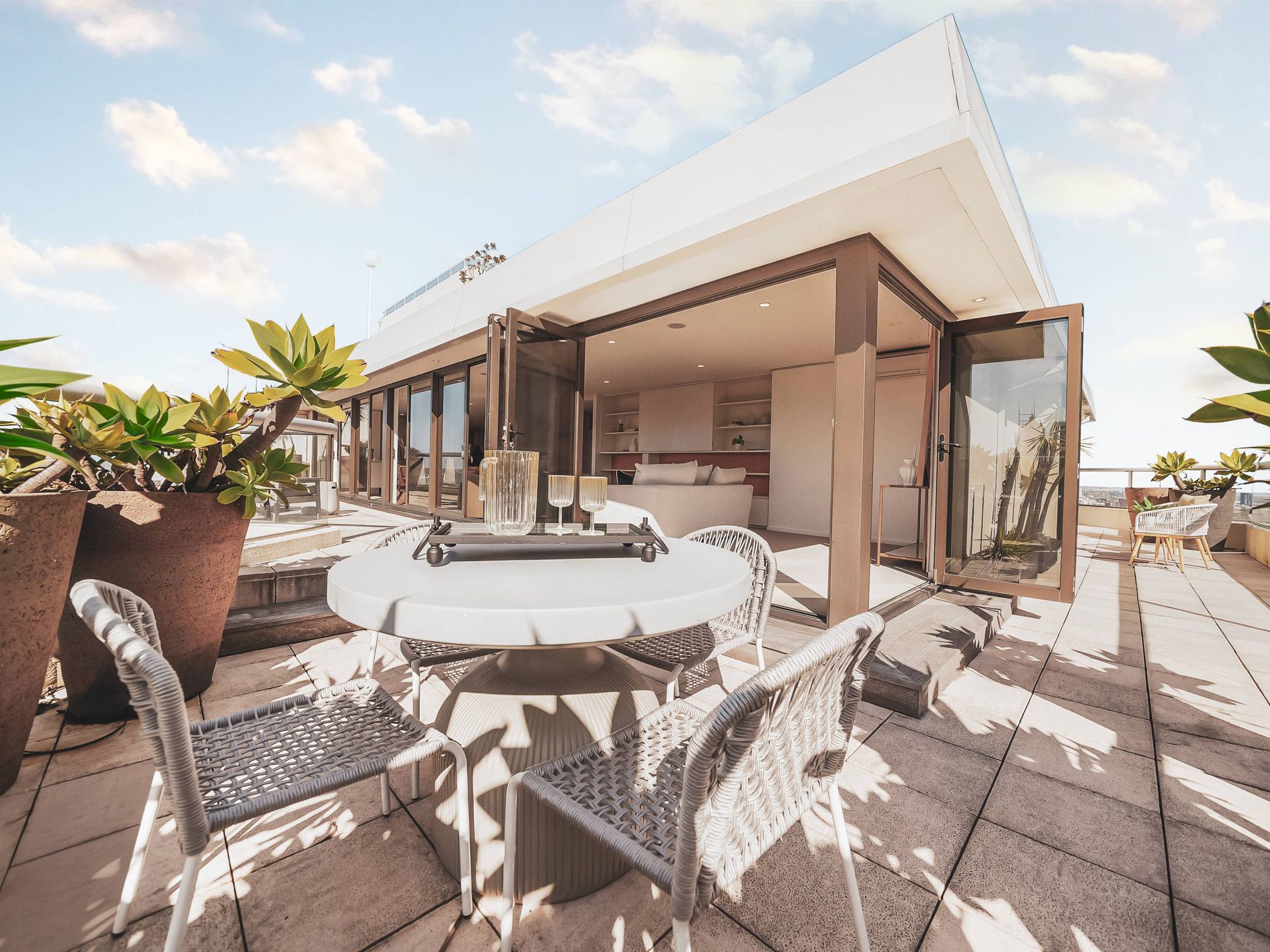Penthouse 2901 / 187 Liverpool Street, Sydney