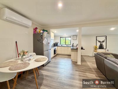 86 Cadell Street, Wondai