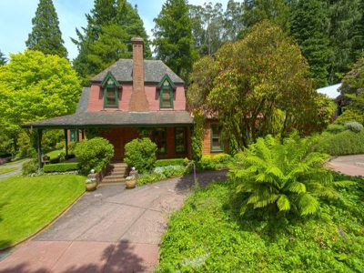239 Alton Road, Mount Macedon
