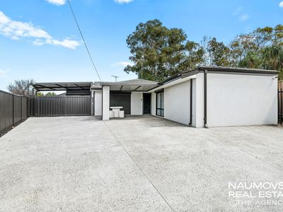 64 Dampier Loop, Mirrabooka