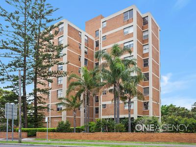 12 / 105-109 Corrimal Street, Wollongong