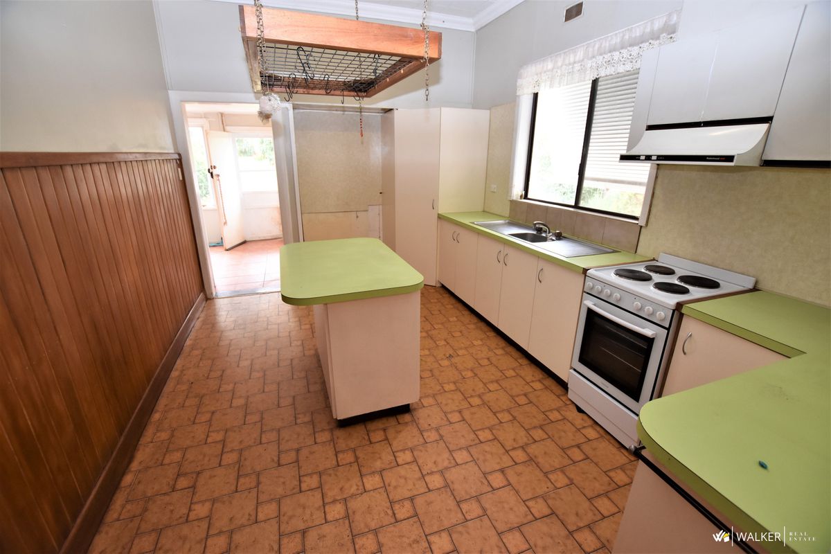 31 Parker Street, Rushworth