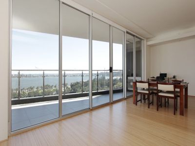 78 / 22 St Georges Terrace, Perth