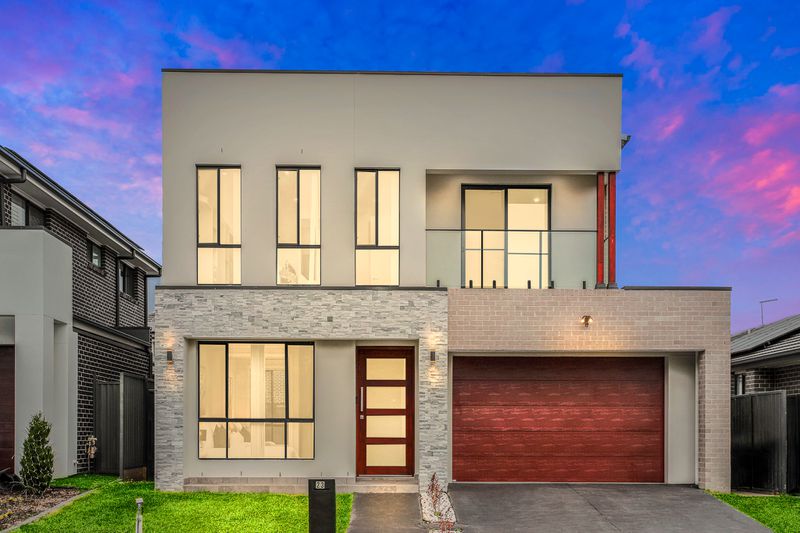 23 Werribee Street (Melonba), Marsden Park