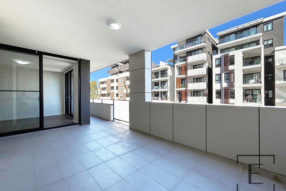 202 / 16 Smallwood Avenue, Homebush