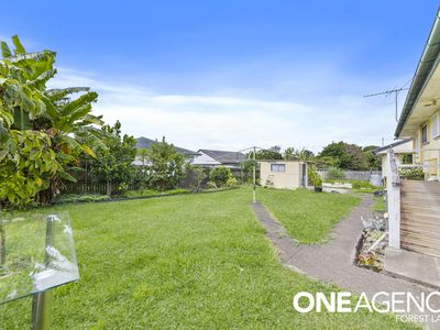 132 Lorikeet St, Inala