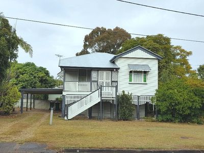 1 Railway Street, East Ipswich