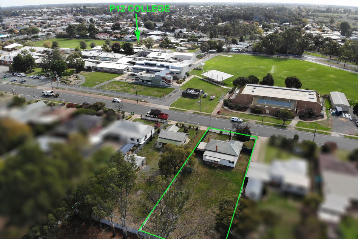 98 Fischer Street, Kyabram