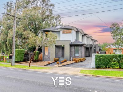 1 / 13 Rhodes Parade, Pascoe Vale