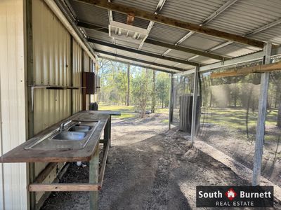 262 Nanango Brooklands Road, Nanango