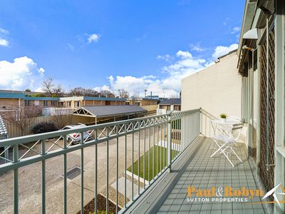 12 / 11-15 Campbell Street, Queanbeyan