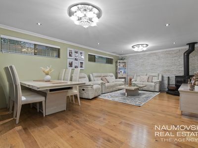 34A Medhurst Crescent, Nollamara