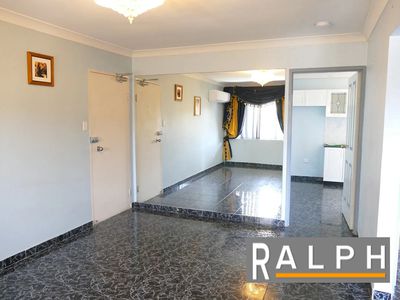 6 / 117-119 Ernest Street, Lakemba