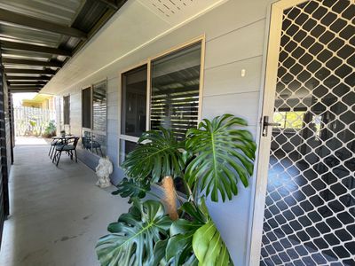 20 Waigani Avenue, Kawungan
