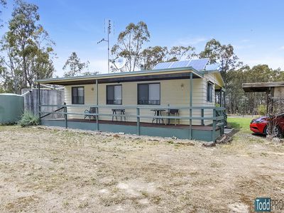 1316 South Costerfield-Graytown Road, Graytown