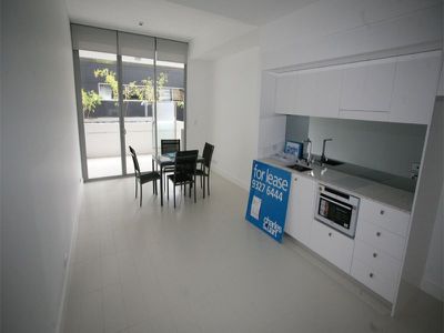 78 / 200 Goulburn Street, Surry Hills